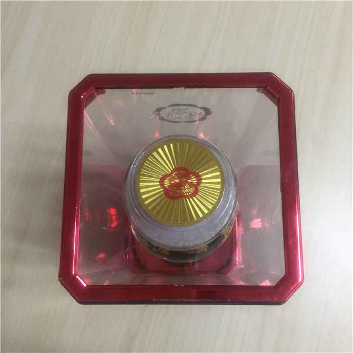 透明酒盒 透明酒盒