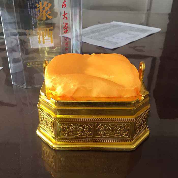 八角不加套酒盒 八角不加套酒盒