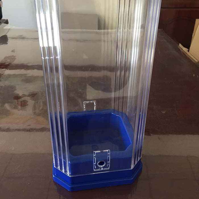 中八角竖纹 中八角竖纹